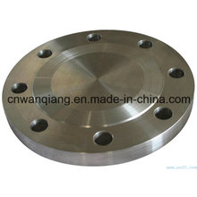 Blind Flange Stainless Steel Flange